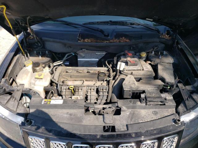 2016 JEEP COMPASS LA 1C4NJCEA5GD720306