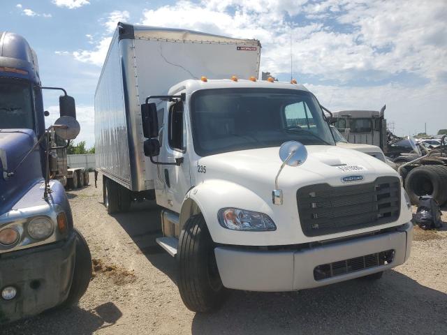 Global Auto Auctions: 2025 FREIGHTLINER M2 106 MEDIUM DUTY