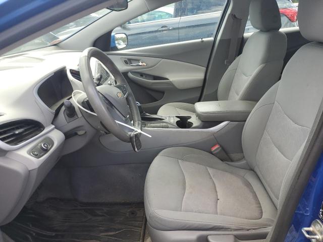 2016 CHEVROLET VOLT LT 1G1RC6S52GU138256