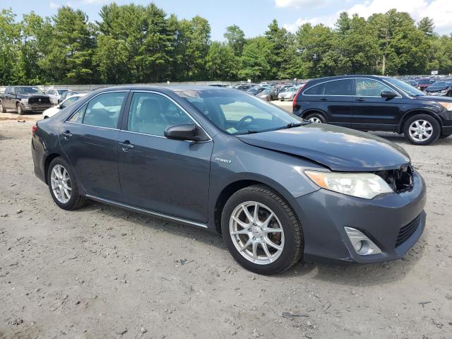 Vin: 4t1bd1fk7cu022422, lot: 63529635, toyota camry hybrid 20124