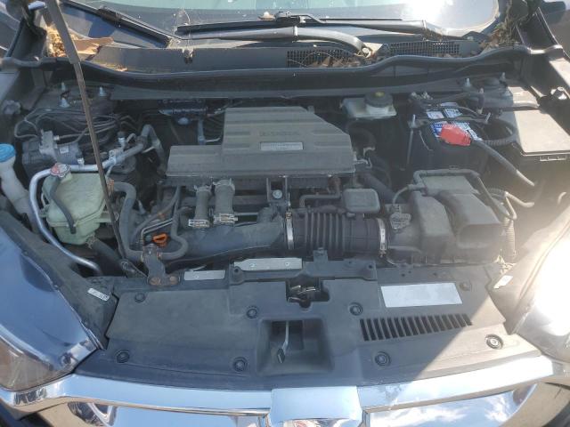 2019 HONDA CR-V EX 7FARW2H57KE010826