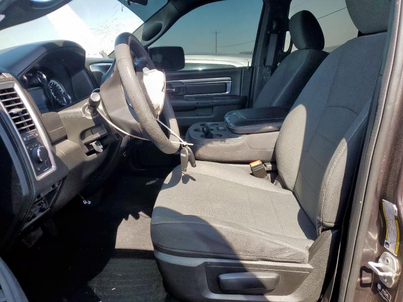 2021 RAM 1500 CLASS 1C6RR6GG0MS550996