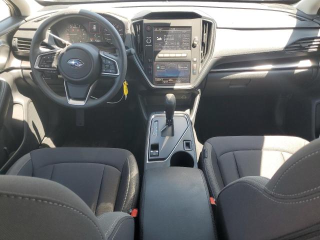 2024 SUBARU IMPREZA - JF1GUABC4R8914630