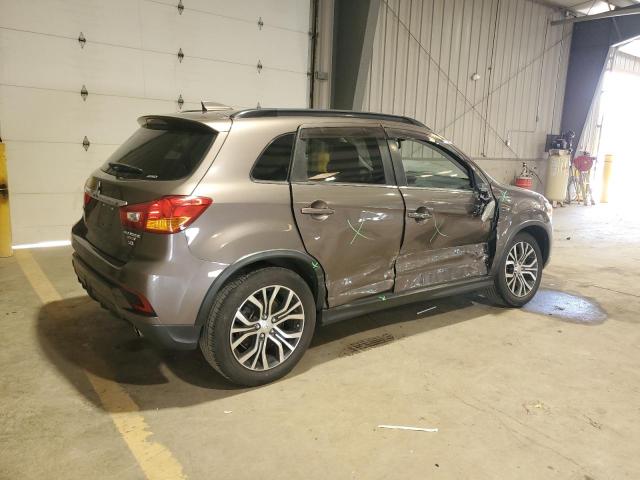 2018 MITSUBISHI OUTLANDER JA4AR4AW7JZ011878