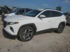 2024 HYUNDAI TUCSON SEL - 5NMJFCDE0RH294877