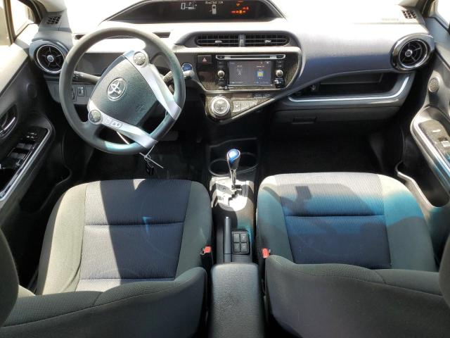 2015 TOYOTA PRIUS C - JTDKDTB32F1578609