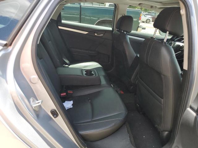 2018 HONDA CIVIC EXL JHMFC1F78JX013825
