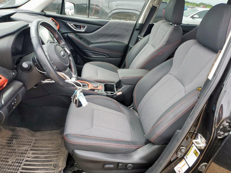 2020 SUBARU FORESTER S JF2SKARC2LH558218