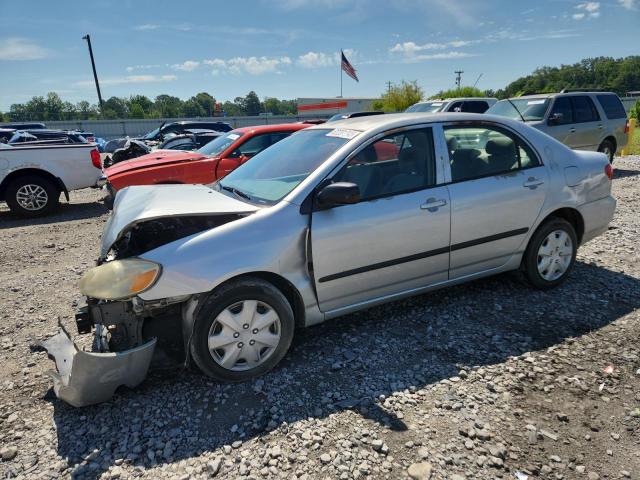 TOYOTA COROLLA CE