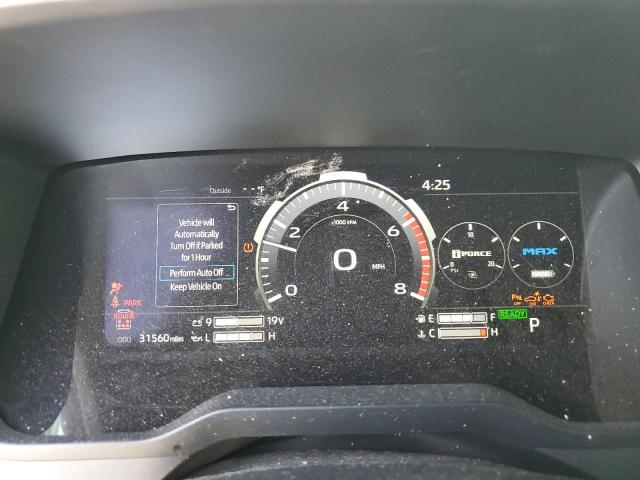 2023 TOYOTA SEQUOIA SR 7SVAAABA0PX011004