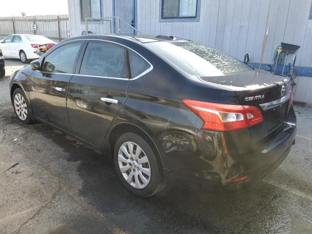 Vin: 3n1ab7ap7hy272908, lot: 63146245, nissan sentra s 20172