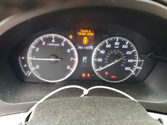 2017 ACURA ILX BASE W 19UDE2F31HA009068