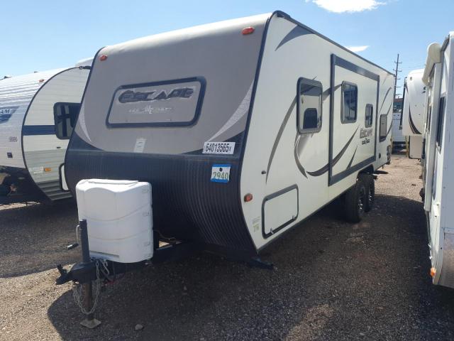 KZRV ESCAPE 2017 4EZTA2524H4121889 photo #3