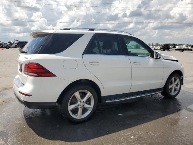 2016 MERCEDES-BENZ GLE 350 4M 4JGDA5HB7GA705346