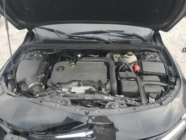 2022 CHEVROLET MALIBU RS 1G1ZG5ST3NF154030