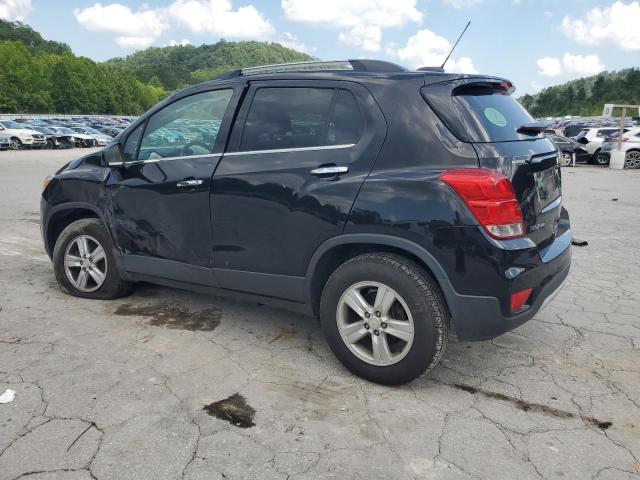 2017 CHEVROLET TRAX 1LT 3GNCJPSB4HL184804