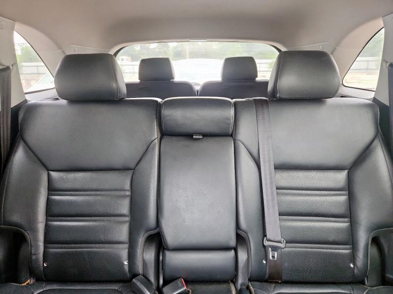 2016 KIA SORENTO EX 5XYPH4A57GG126577