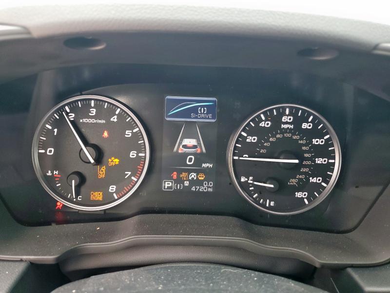 2024 SUBARU IMPREZA SP JF1GUAFC2R8387665