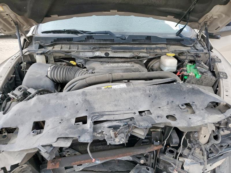 2018 RAM 2500 POWER 3C6TR5EJ4JG380109