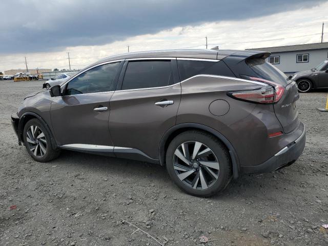 2015 NISSAN MURANO S 5N1AZ2MH6FN239775