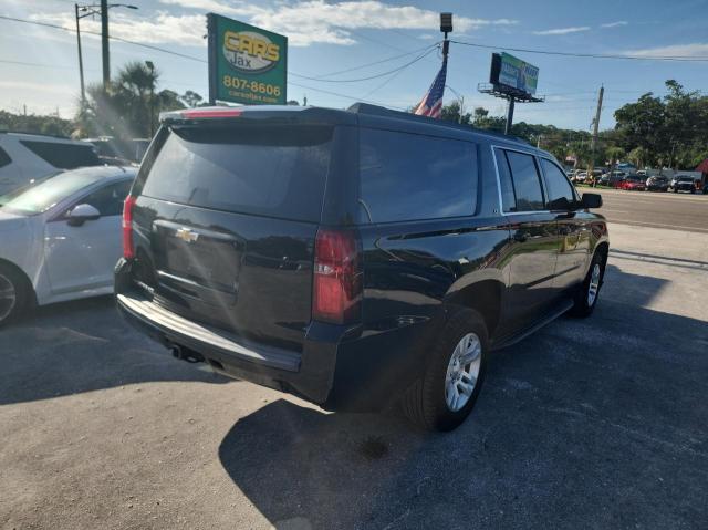 2018 CHEVROLET SUBURBAN C 1GNSCHKC0JR349377