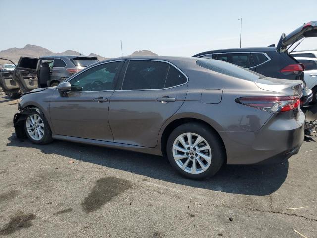 2022 TOYOTA CAMRY LE 4T1C11AK3NU646080