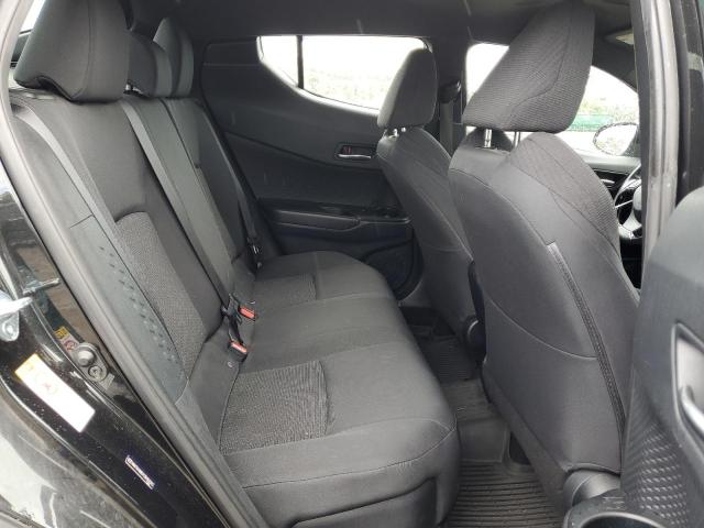 2018 TOYOTA C-HR XLE NMTKHMBX1JR003392