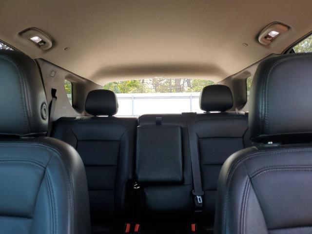 2019 CHEVROLET EQUINOX LT - 2GNAXUEV5K6173543