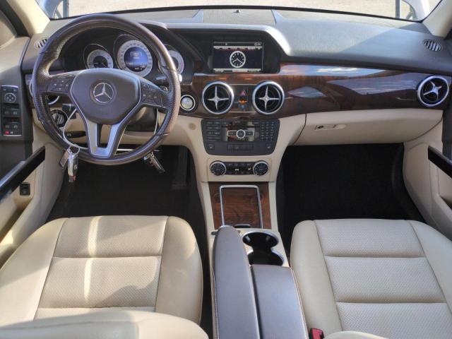2015 MERCEDES-BENZ GLK 250 BL WDCGG0EB0FG364269
