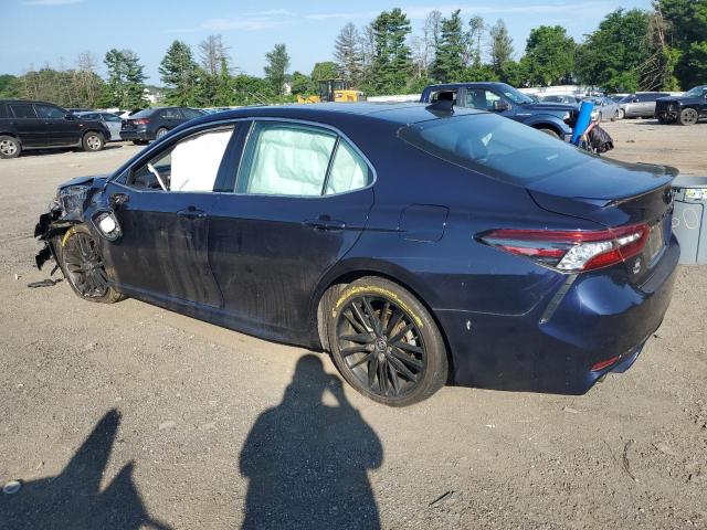 2021 TOYOTA CAMRY XSE - 4T1K61AK1MU424164