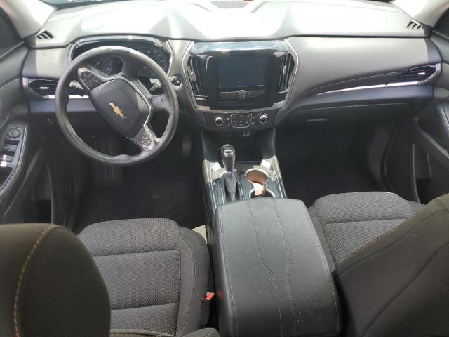 2019 CHEVROLET TRAVERSE LS 1GNERFKW8KJ122061