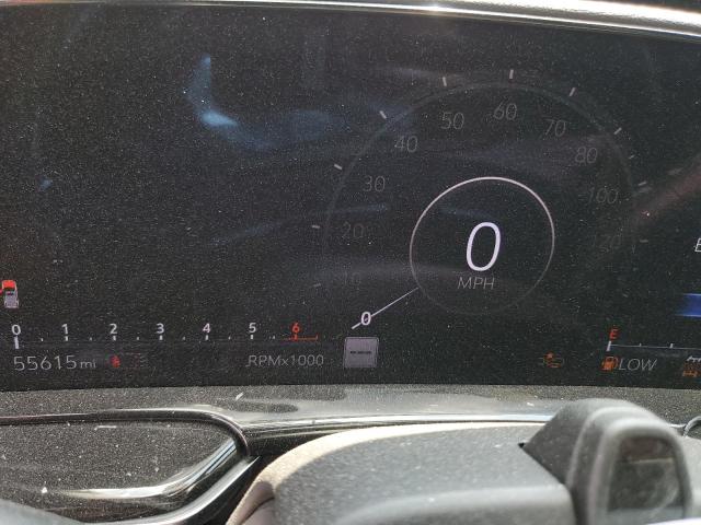2023 CADILLAC ESCALADE E 1GYS4NKL2PR319093