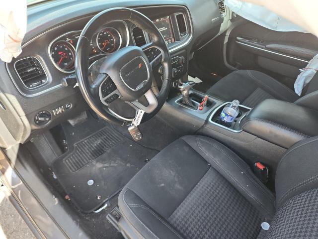 2018 DODGE CHARGER SX 2C3CDXHG3JH284771