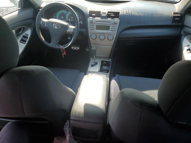2010 TOYOTA CAMRY BASE - 4T1BF3EK1AU504386