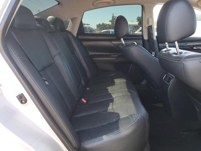 2018 NISSAN ALTIMA 2.5 1N4AL3APXJC271436
