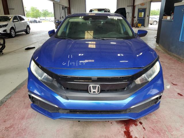 2019 HONDA CIVIC LX 19XFC2F67KE031202