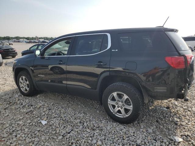 2019 GMC ACADIA SLE 1GKKNRLA2KZ255335