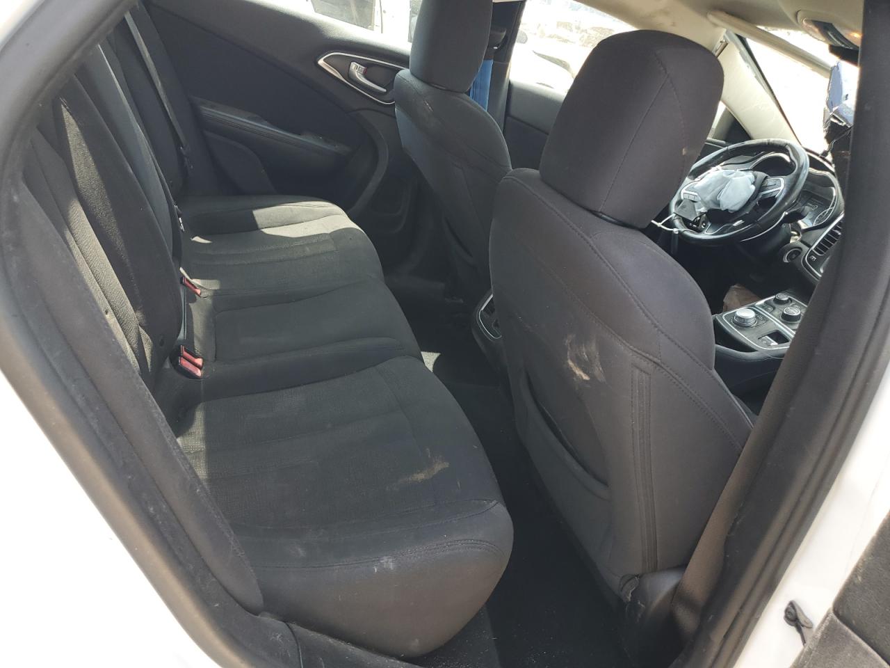 CHRYSLER 200 LIMITED