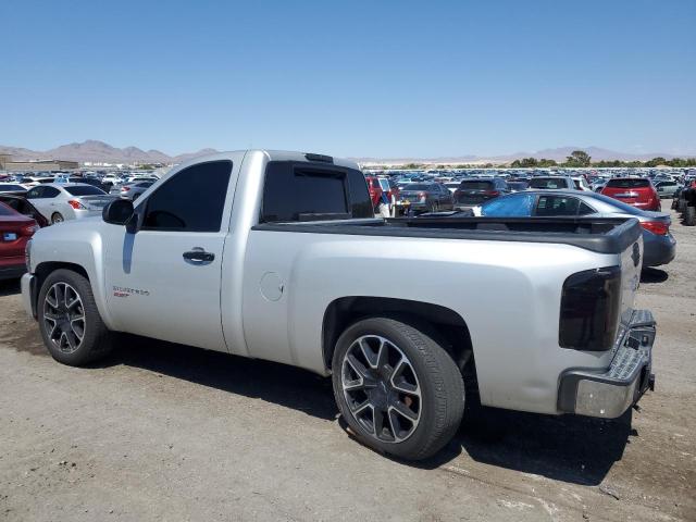 2010 CHEVROLET SILVERADO - 1GCPCPEX6AZ263532