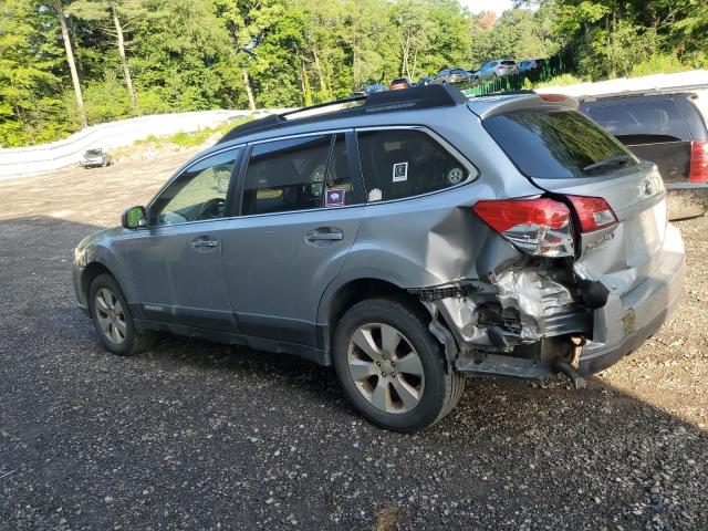 2011 SUBARU OUTBACK 3. - 4S4BRDAC0B2324292