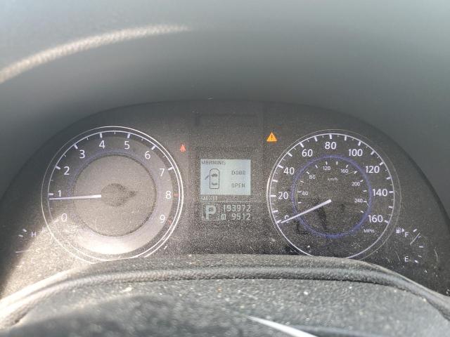 2013 INFINITI G37 - JN1CV6AR4DM359268