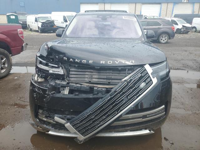 2023 LAND ROVER RANGE ROVE SALKP9E72PA034016