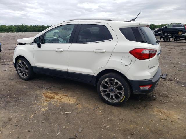 2019 FORD ECOSPORT T MAJ3S2KE7KC253349