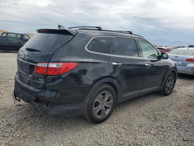 2013 HYUNDAI SANTA FE G - KM8SNDHF8DU015270