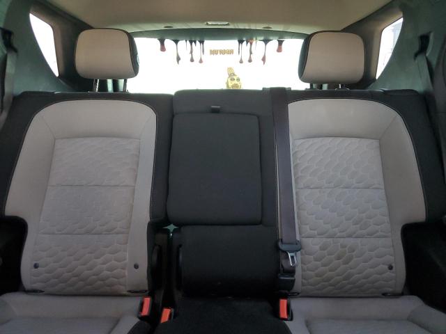 2020 CHEVROLET EQUINOX LS 2GNAXSEV8L6264411