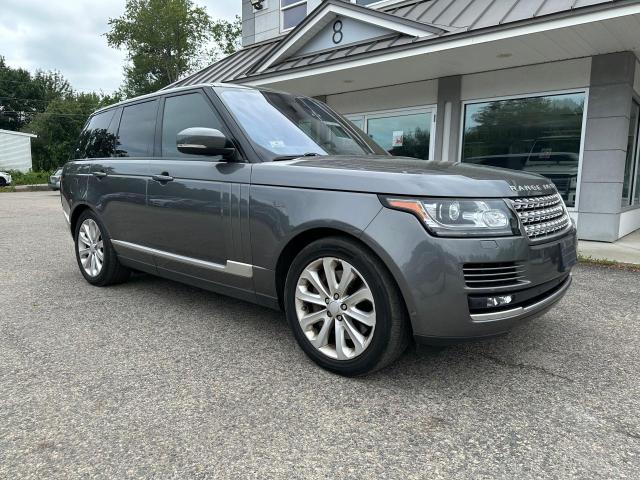 Vin: salgs2vf8ga265005, lot: 64497695, land rover rangerover hse 2016 img_1