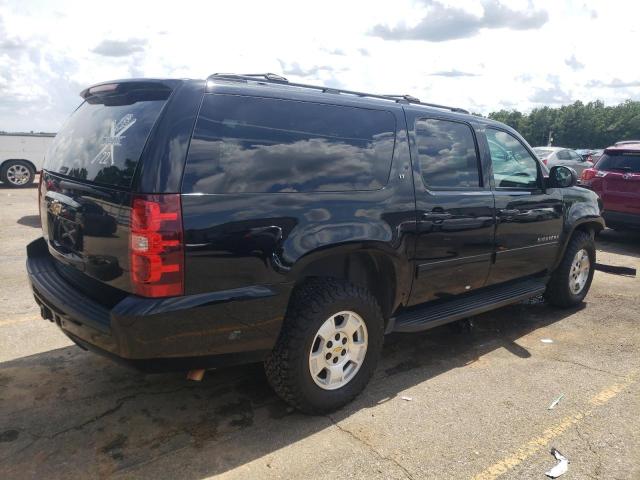 2013 CHEVROLET SUBURBAN K #3224598856
