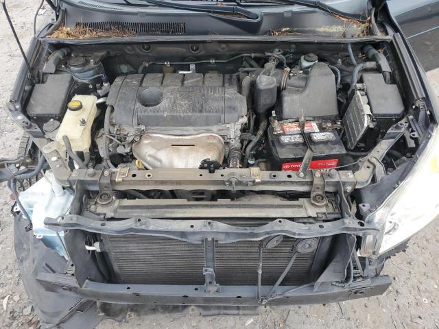 2012 TOYOTA RAV4 - 2T3BF4DV3CW209835