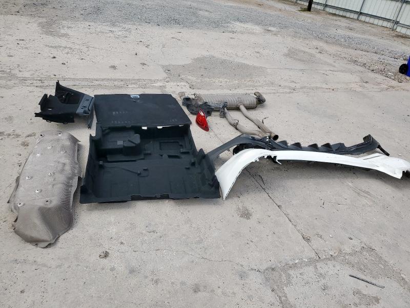 2022 MERCEDES-BENZ GLC 43 4MA W1N0G6EB2NV371561