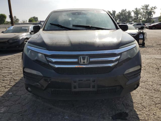 2016 HONDA PILOT EXL 5FNYF5H63GB010248